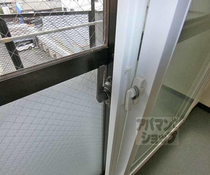 【DETOM-1三条通】間取