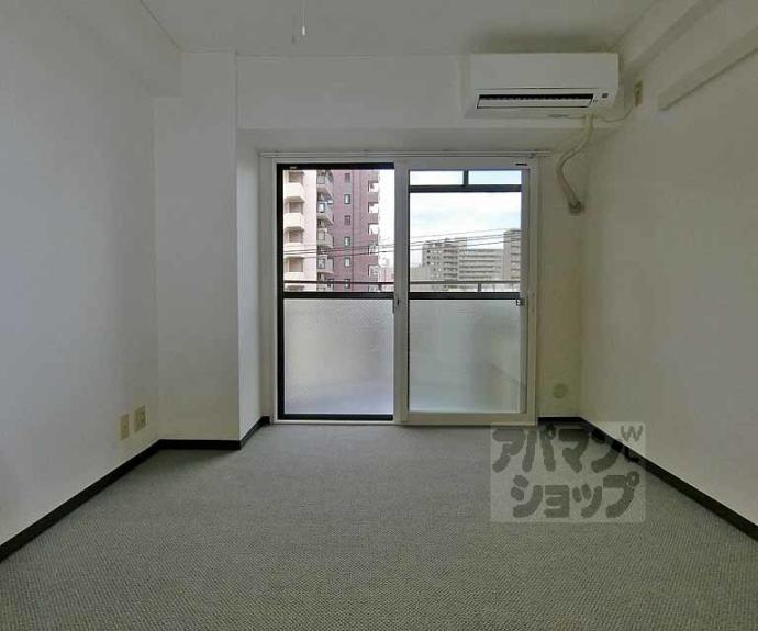 【DETOM-1三条通】間取