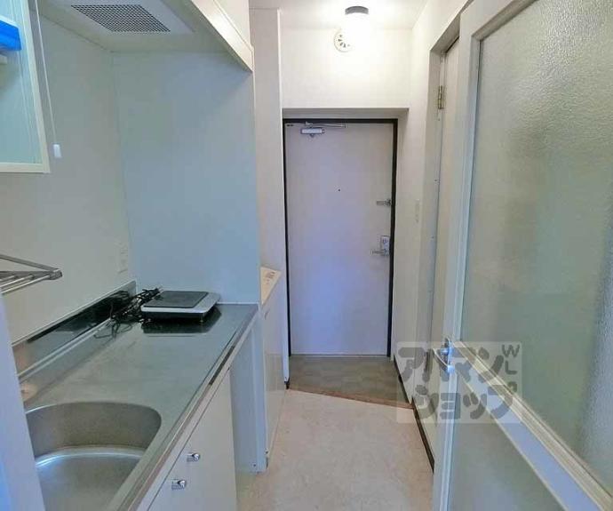 【DETOM-1三条通】間取