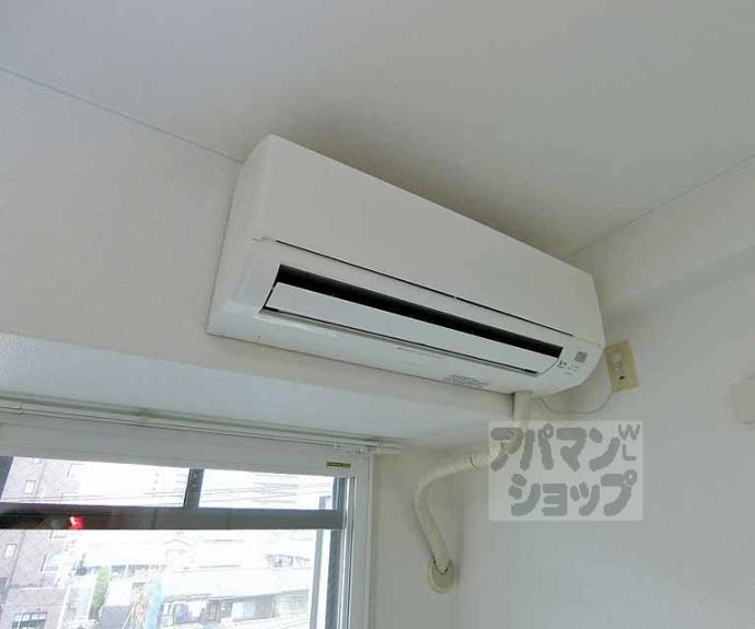 【DETOM-1三条通】間取