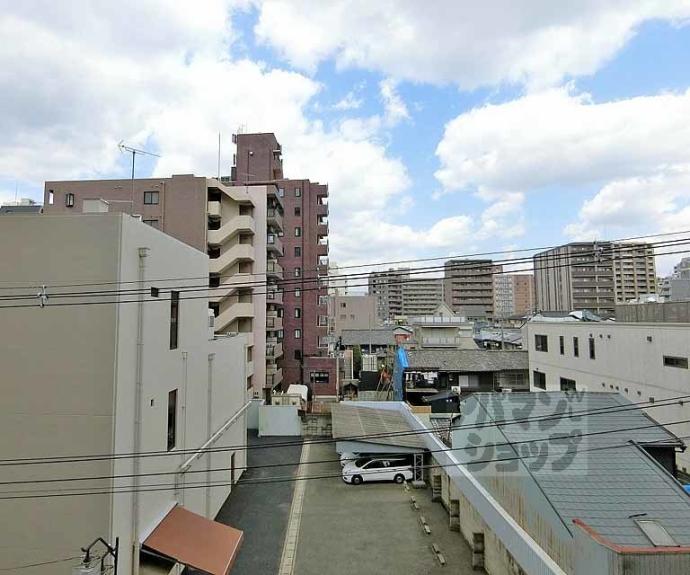 【DETOM-1三条通】間取