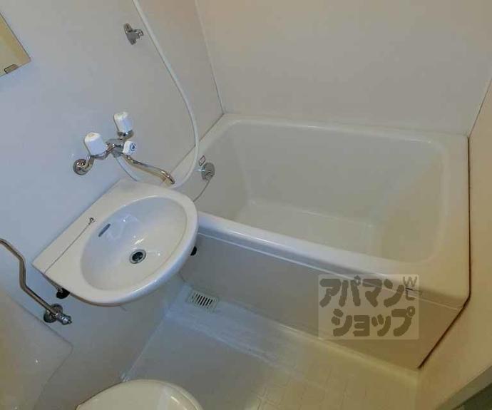 【DETOM-1三条通】間取