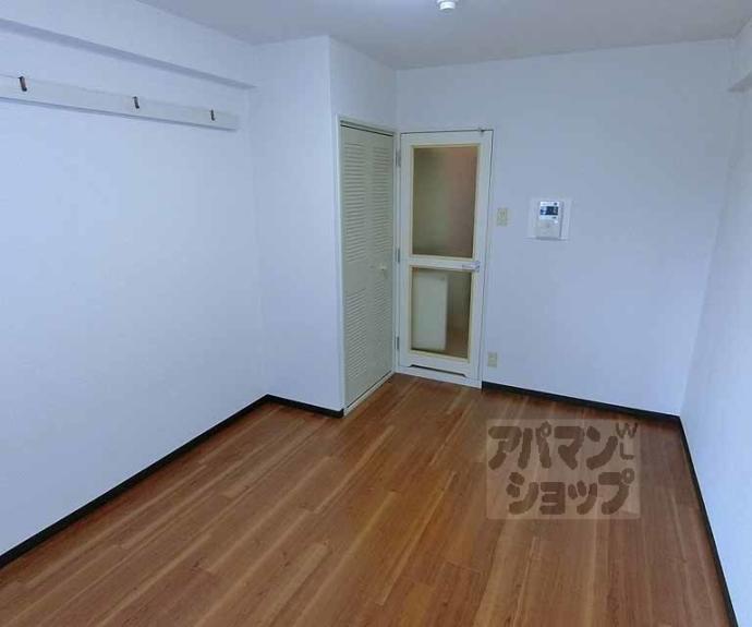 【DETOM-1三条通】間取