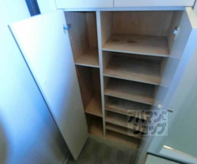 【DETOM-1三条通】間取