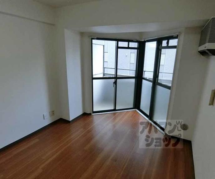 【DETOM-1三条通】間取