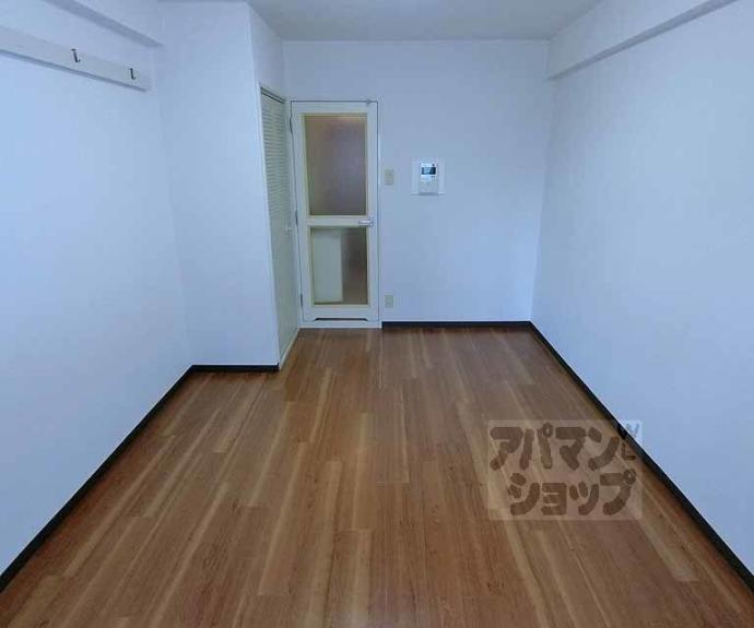 【DETOM-1三条通】間取