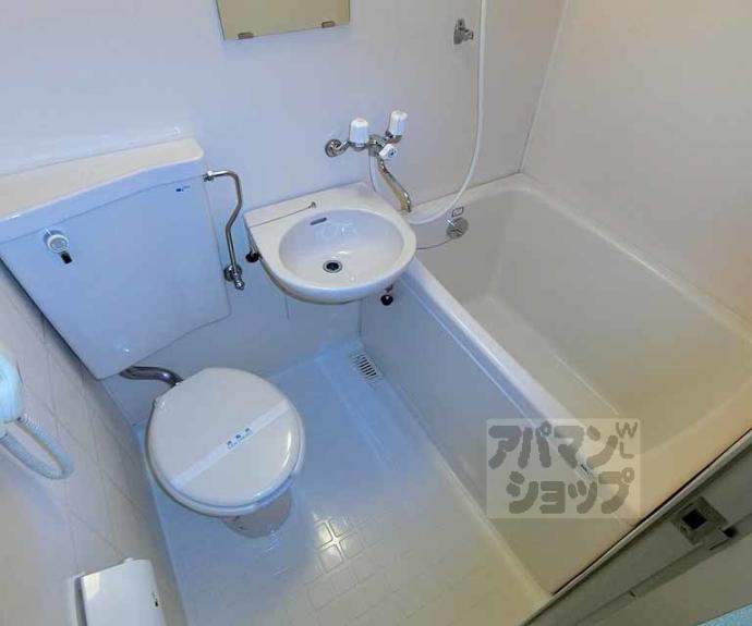 【ＤＥＴＯＭ－１三条通】間取