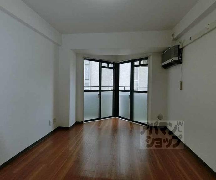 【ＤＥＴＯＭ－１三条通】間取