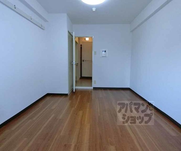 【ＤＥＴＯＭ－１三条通】間取