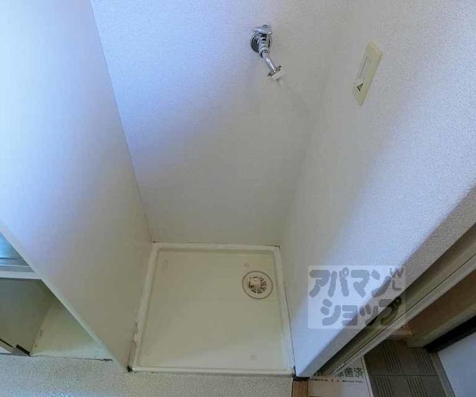 【ＤＥＴＯＭ－１三条通】間取