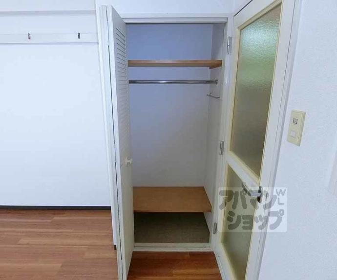 【ＤＥＴＯＭ－１三条通】間取