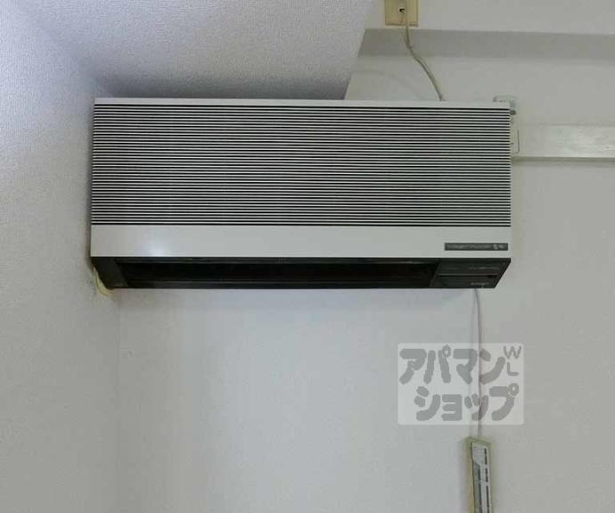 【ＤＥＴＯＭ－１三条通】間取