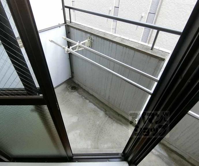 【ＤＥＴＯＭ－１三条通】間取