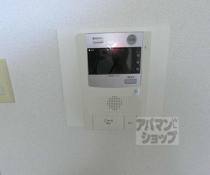 【ＤＥＴＯＭ－１三条通】間取