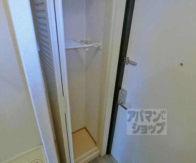 【ＤＥＴＯＭ－１三条通】間取