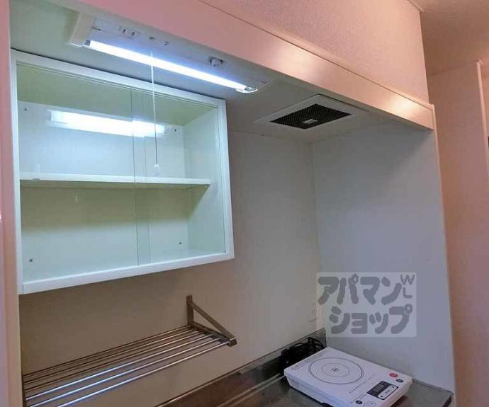 【ＤＥＴＯＭ－１三条通】間取