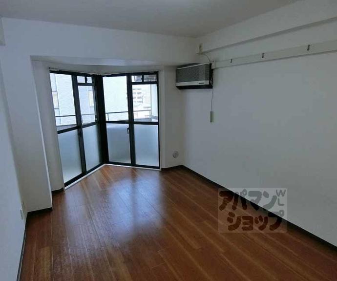 【ＤＥＴＯＭ－１三条通】間取