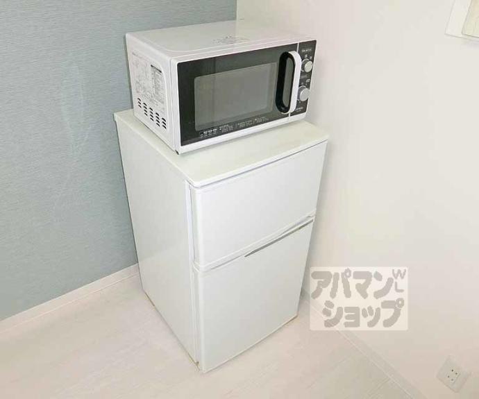 【ＤＥＴＯＭ－１三条通】間取