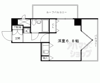 【ＤＥＴＯＭ－１三条通】