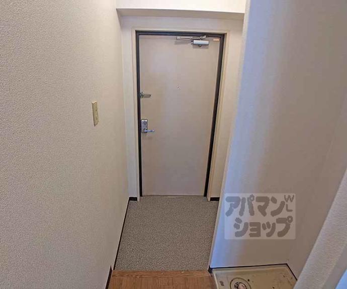 【ＤＥＴＯＭ－１三条通】間取