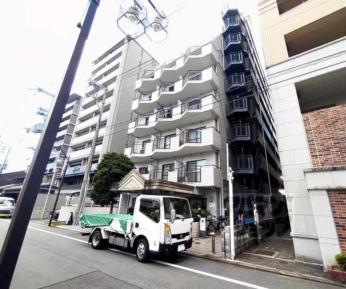 【DETOM-1三条通】間取