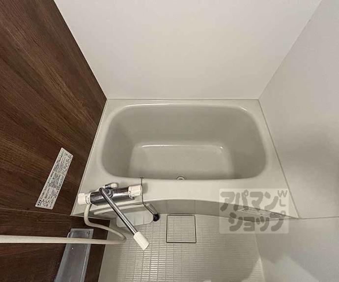 【ＤＥＴＯＭ－１三条通】間取