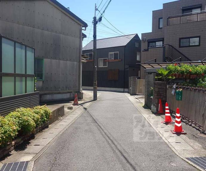 【コージーコートぜん】間取