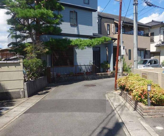 【コージーコートぜん】間取