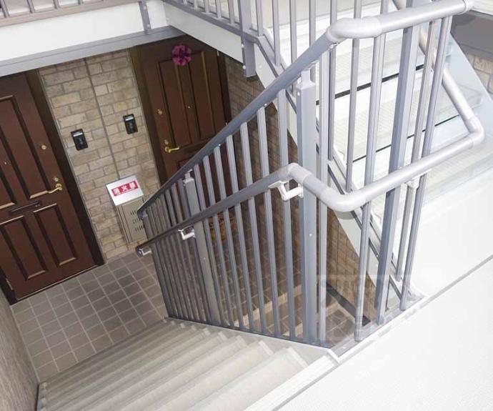 【コージーコートぜん】間取