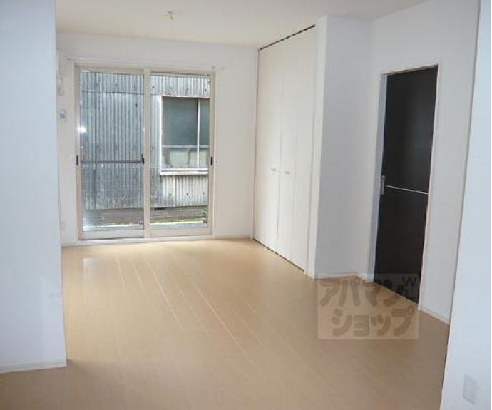 【コージーコートぜん】間取