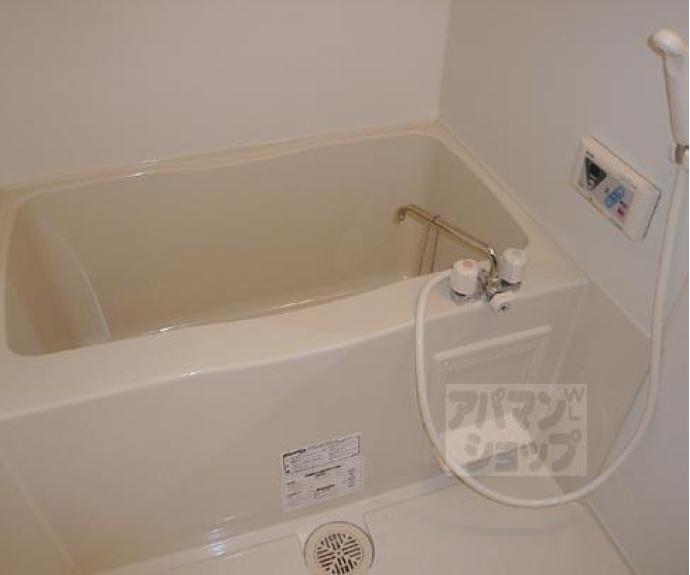 【コージーコートぜん】間取