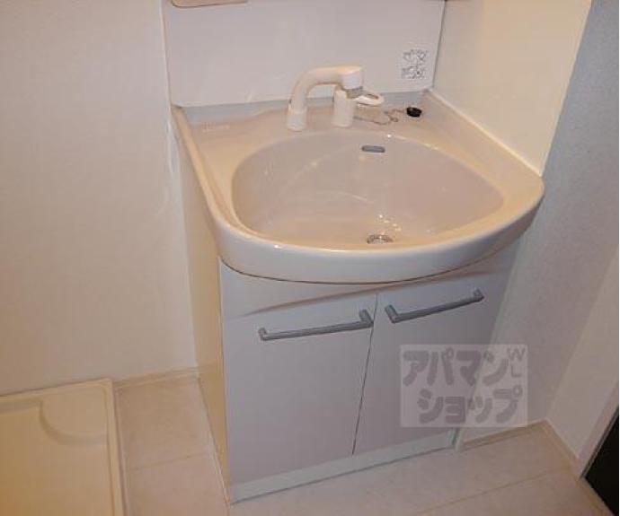 【コージーコートぜん】間取