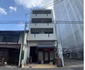 コーポ大耋：間取図