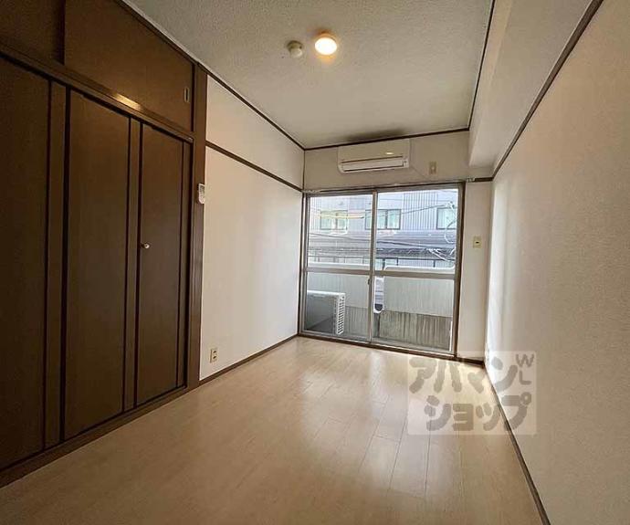 【コーポ大耋】間取