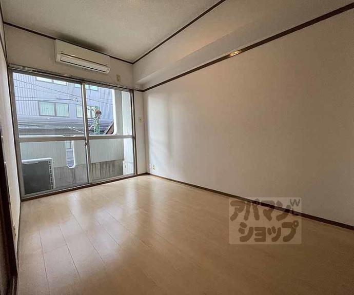 【コーポ大耋】間取