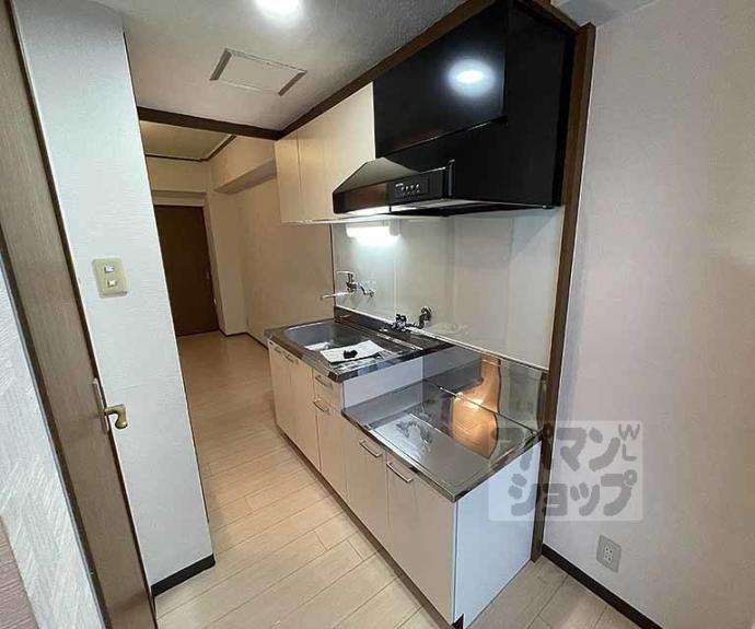 【コーポ大耋】間取