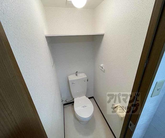 【コーポ大耋】間取