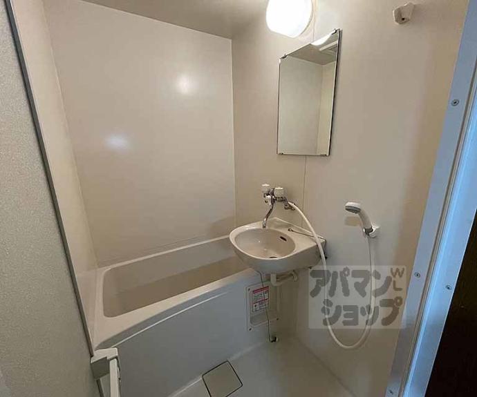 【コーポ大耋】間取