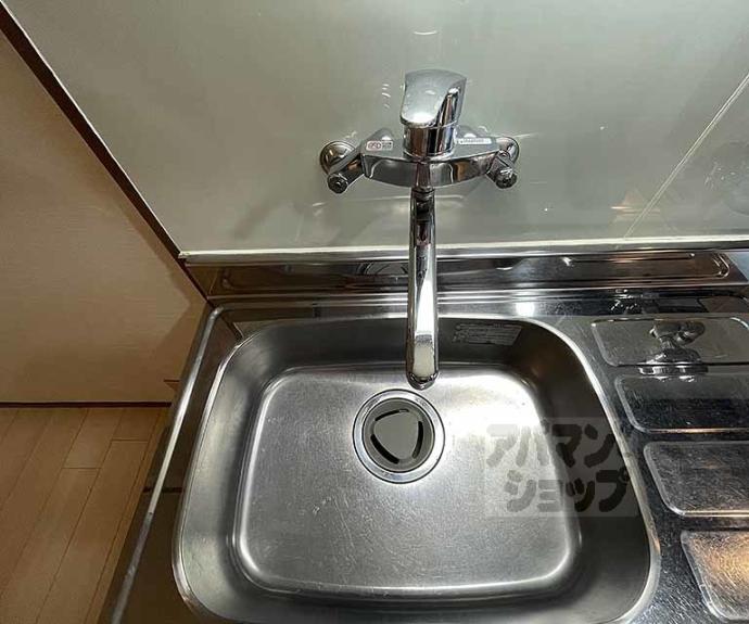 【コーポ大耋】間取