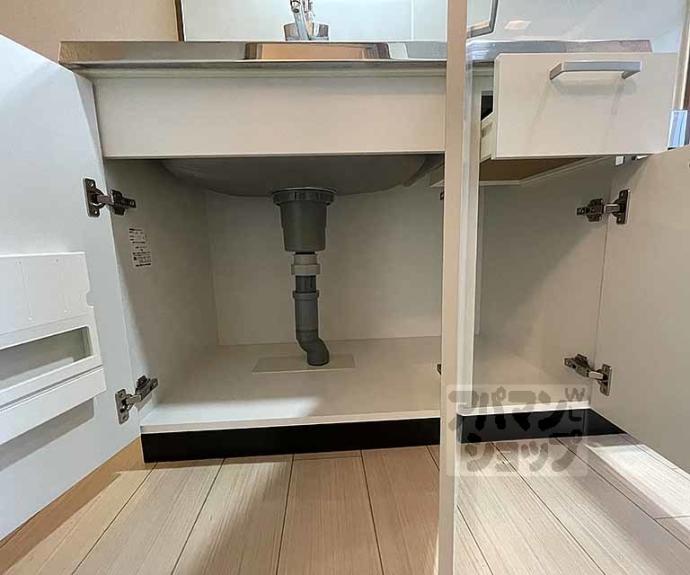 【コーポ大耋】間取