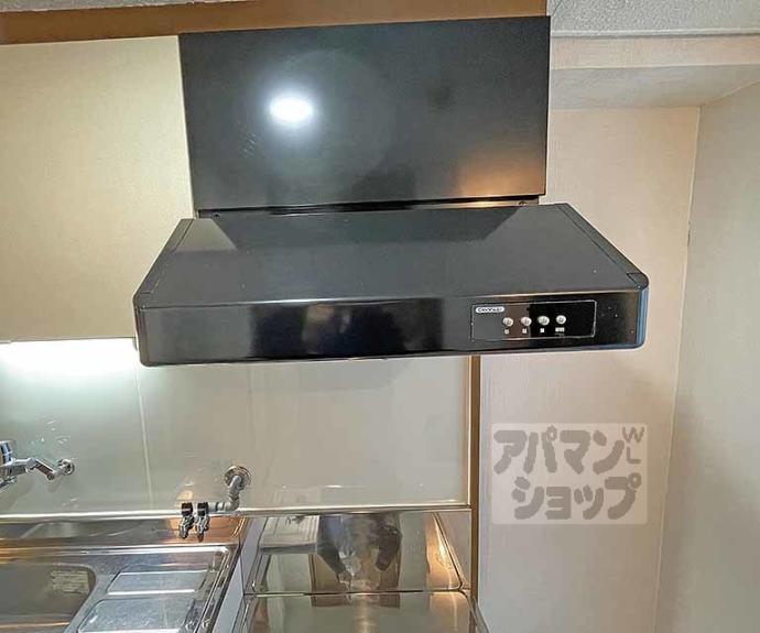 【コーポ大耋】間取