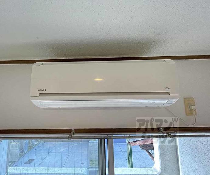 【コーポ大耋】間取