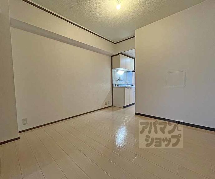 【コーポ大耋】間取