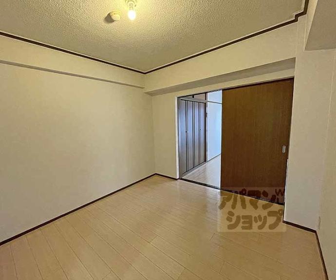 【コーポ大耋】間取