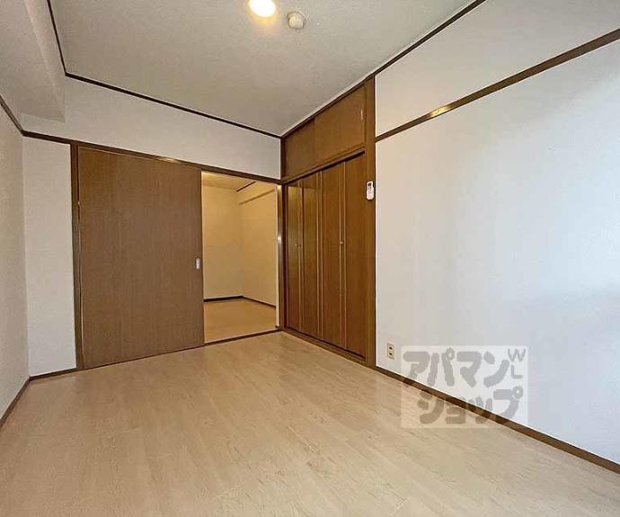 【コーポ大耋】間取