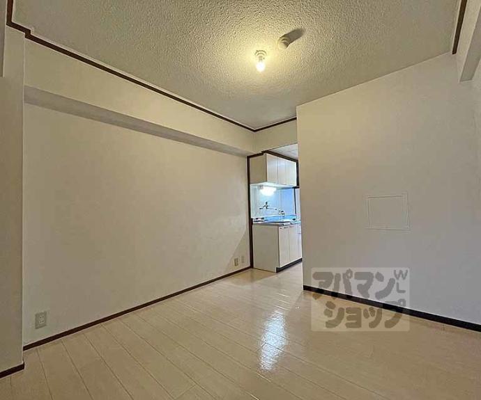 【コーポ大耋】間取