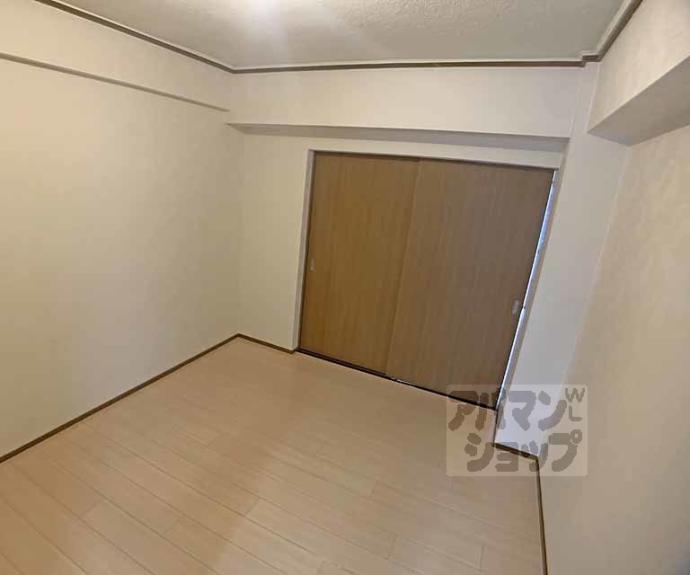 【コーポ大耋】間取