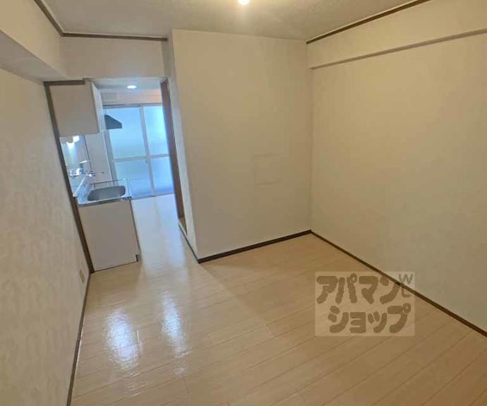 【コーポ大耋】間取