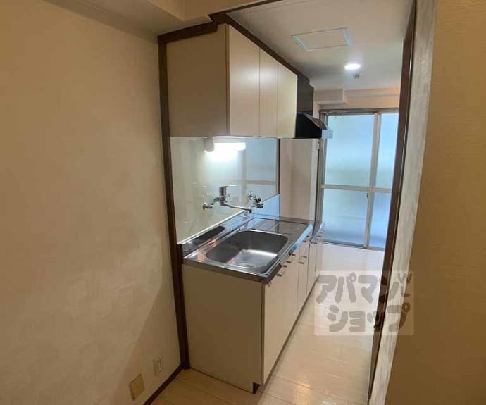 【コーポ大耋】間取