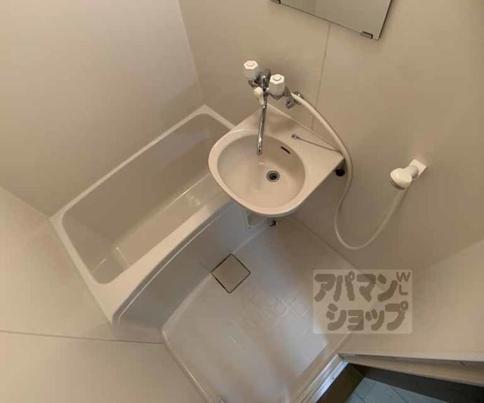 【コーポ大耋】間取